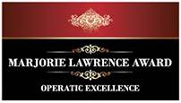 Marjorie Lawrence Award, Opera Music Theater International, James K. McCully