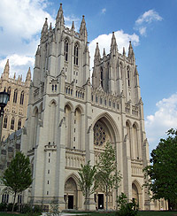 National Cathedral