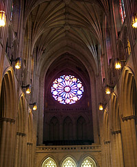 National Cathedral