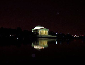 Jefferson Memorial