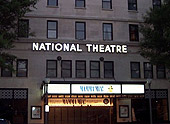 National Theatre