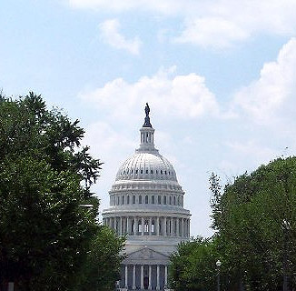 US Capitol